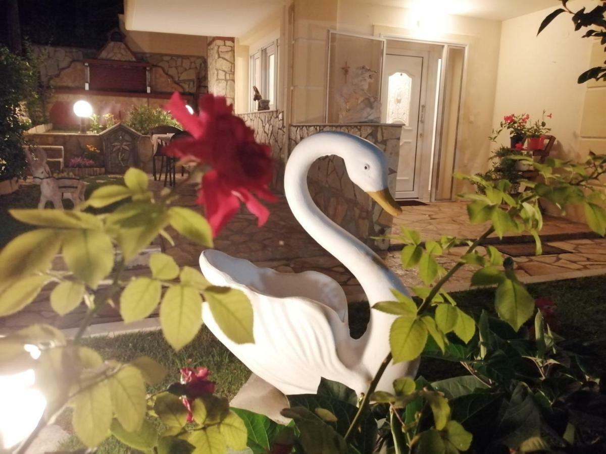 Swan'S Garden Olympus Luxury Apartment 里托楚伦 外观 照片