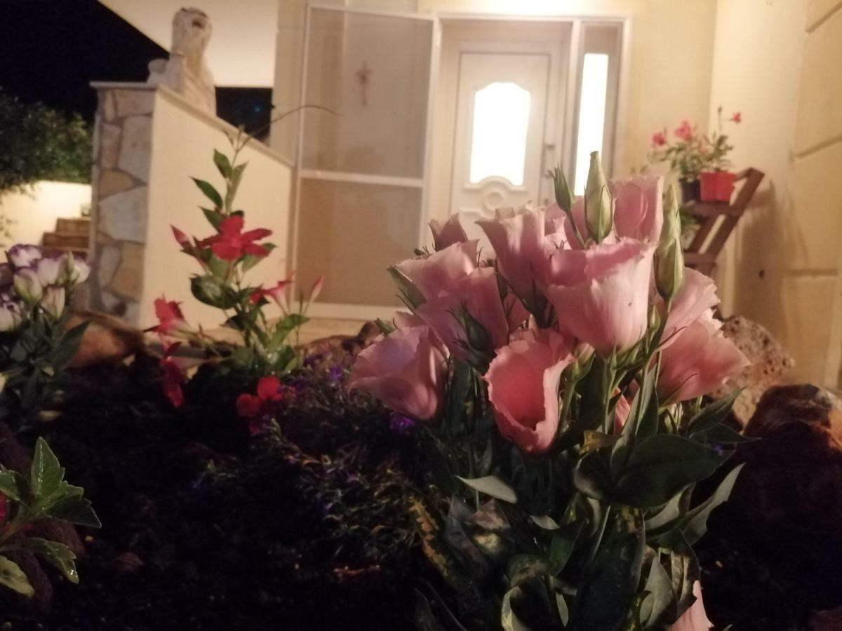 Swan'S Garden Olympus Luxury Apartment 里托楚伦 外观 照片